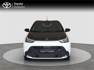 TOYOTA Aygo X Cross GR Sport 85kW