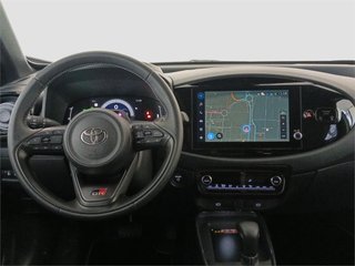 TOYOTA Aygo X Cross GR Sport 85kW