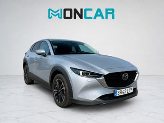 MAZDA CX5 2.0 GE 2WD AT Zenith