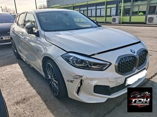 Despiece BMW Serie 1 F40 M Sport BLANCO