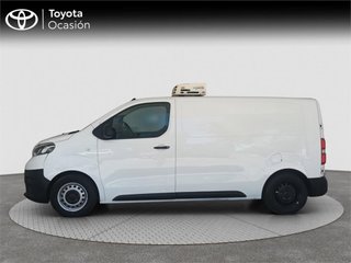 TOYOTA Proace Van Media 1.5D Business 120