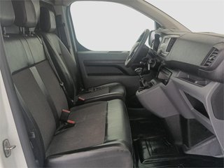 TOYOTA Proace Van Media 1.5D Business 120