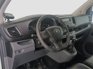 TOYOTA Proace Van Media 1.5D Business 120