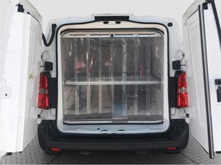 TOYOTA Proace Van Media 1.5D Business 120