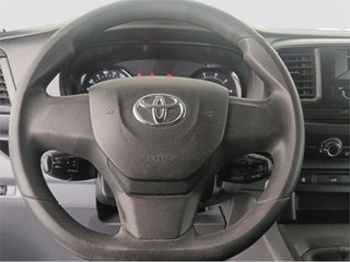 TOYOTA Proace Van Media 1.5D Business 120