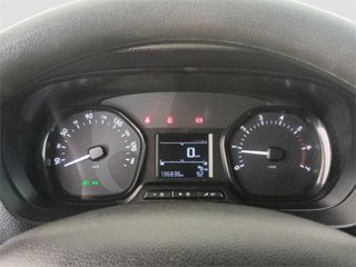 TOYOTA Proace Van Media 1.5D Business 120