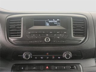 TOYOTA Proace Van Media 1.5D Business 120