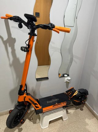 Patinete Eléctrico Personalizado