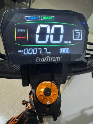 Patinete Eléctrico Personalizado