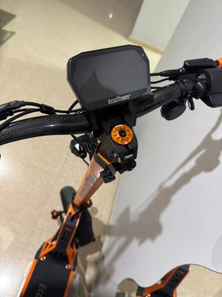 Patinete Eléctrico Personalizado