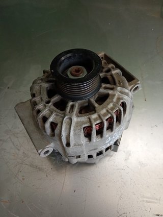 ALTERNADOR Opel Insignia Berlina (2008->)
