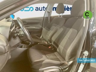Hyundai Bayon 1.2 MPI Maxx 62 kW (84 CV)