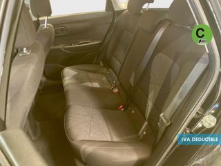 Hyundai Bayon 1.2 MPI Maxx 62 kW (84 CV)