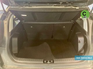 Hyundai Bayon 1.2 MPI Maxx 62 kW (84 CV)