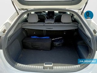 Hyundai IONIQ 1.6 GDI PHEV Tecno DCT 104 kW (141 CV)