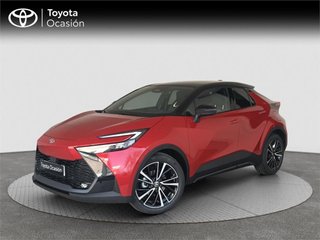 TOYOTA Toyota C-HR C-HR 140H Spirit