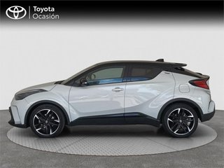 TOYOTA Toyota C-HR C-HR 180H GR Sport