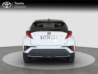 TOYOTA Toyota C-HR C-HR 180H GR Sport