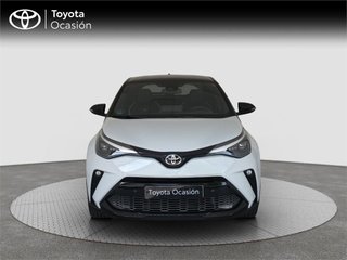 TOYOTA Toyota C-HR C-HR 180H GR Sport