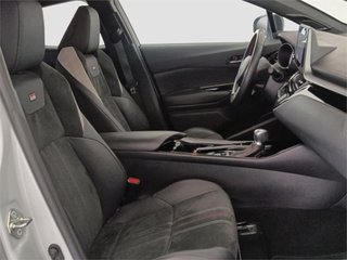 TOYOTA Toyota C-HR C-HR 180H GR Sport