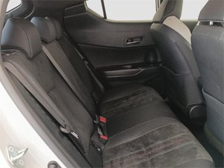 TOYOTA Toyota C-HR C-HR 180H GR Sport