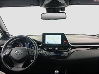 TOYOTA Toyota C-HR C-HR 180H GR Sport
