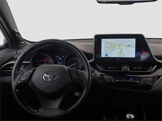 TOYOTA Toyota C-HR C-HR 180H GR Sport