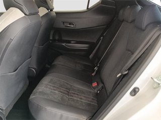 TOYOTA Toyota C-HR C-HR 180H GR Sport