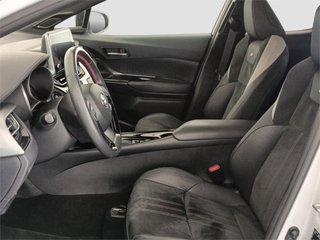 TOYOTA Toyota C-HR C-HR 180H GR Sport