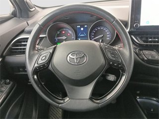 TOYOTA Toyota C-HR C-HR 180H GR Sport
