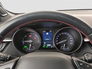 TOYOTA Toyota C-HR C-HR 180H GR Sport