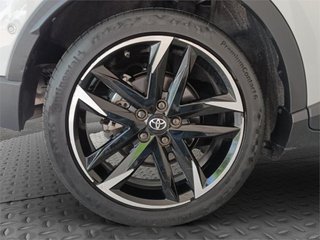 TOYOTA Toyota C-HR C-HR 180H GR Sport
