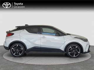 TOYOTA Toyota C-HR C-HR 180H GR Sport