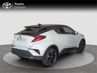 TOYOTA Toyota C-HR C-HR 180H GR Sport