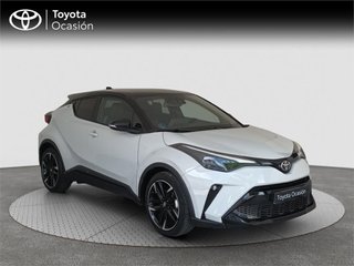 TOYOTA Toyota C-HR C-HR 180H GR Sport