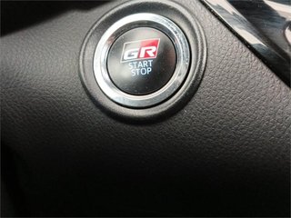 TOYOTA Toyota C-HR C-HR 180H GR Sport
