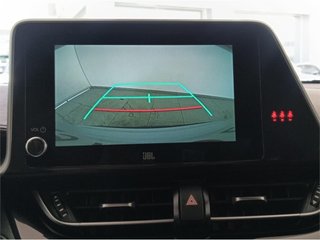 TOYOTA Toyota C-HR C-HR 180H GR Sport