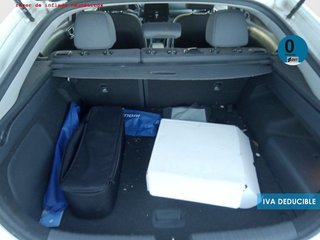 Hyundai IONIQ 1.6 GDI PHEV Tecno DCT 104 kW (141 CV)