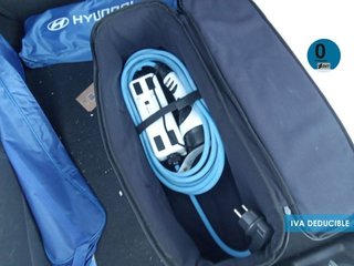Hyundai IONIQ 1.6 GDI PHEV Tecno DCT 104 kW (141 CV)