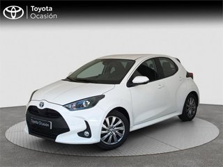 TOYOTA Yaris 120H 1.5 Active Tech