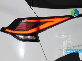 Kia Sportage 1.6 CRDi MHEV Concept 4x2 100 kW (136 CV)