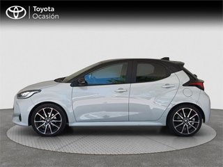 TOYOTA Yaris 120H 1.5 GR Sport Plus