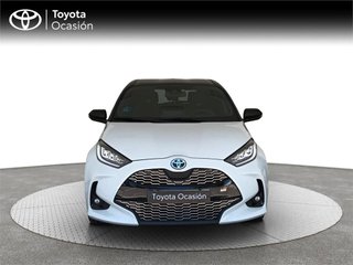 TOYOTA Yaris 120H 1.5 GR Sport Plus