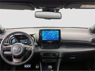 TOYOTA Yaris 120H 1.5 GR Sport Plus