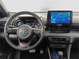 TOYOTA Yaris 120H 1.5 GR Sport Plus