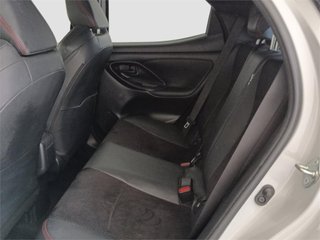 TOYOTA Yaris 120H 1.5 GR Sport Plus