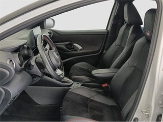 TOYOTA Yaris 120H 1.5 GR Sport Plus