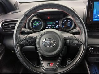 TOYOTA Yaris 120H 1.5 GR Sport Plus