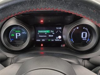 TOYOTA Yaris 120H 1.5 GR Sport Plus