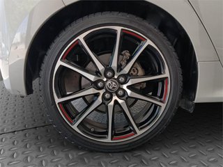 TOYOTA Yaris 120H 1.5 GR Sport Plus